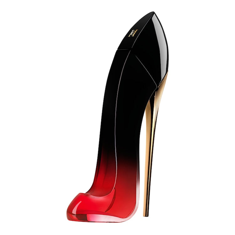 Carolina Herrera Very Good Girl Elixir 80 ML Parfum TESTER