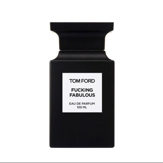 Tom Ford – Fucking Fabulous 100 ml Edp TESTER