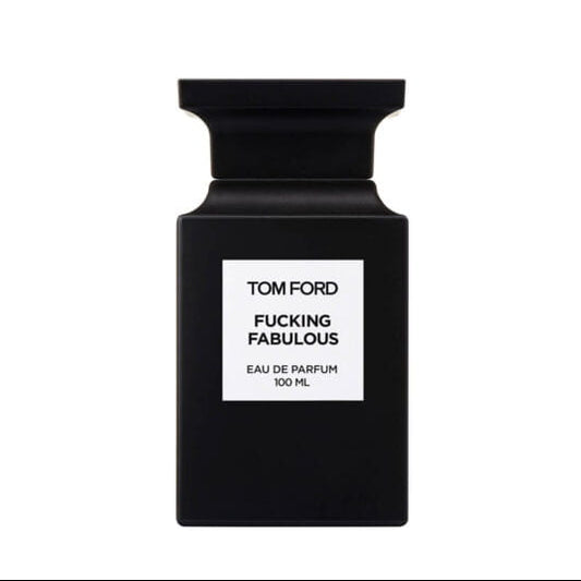 Tom Ford – Fucking Fabulous 100 ml Edp TESTER