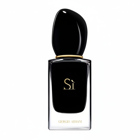 Giorgio Armani Si Intense Woda Perfumowana 100 ml