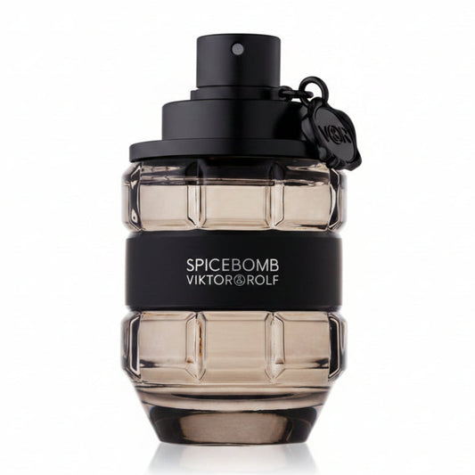 VIKTOR & ROLF SPICEBOMB 90 ML WODA TOALETOWA
