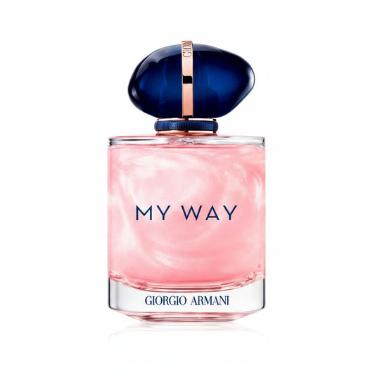 Giorgio Armani My Way Nacre Limitowana Edycja Woda Perfumowana 90 ml