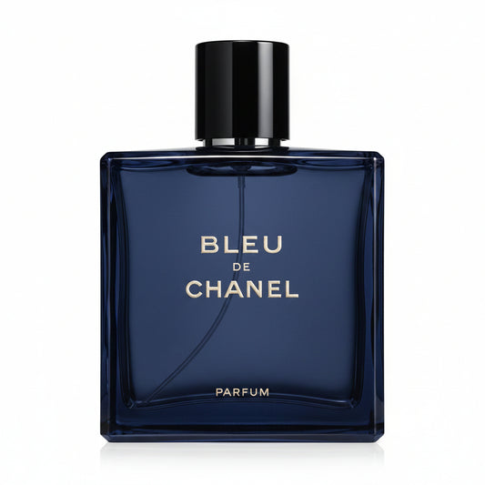 Chanel Bleu de Chanel Parfum 100 ML TESTER