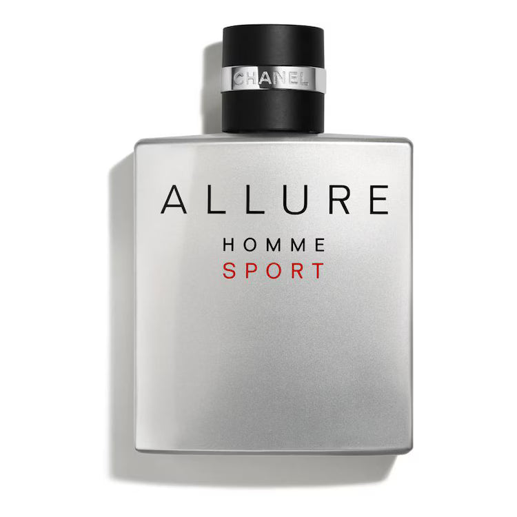 Chanel Allure Homme Sport 100 ml Edt TESTER