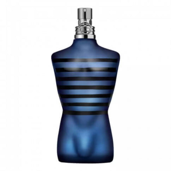 Jean Paul Gaultier Ultra Male EDT Intense 125ml TESTER