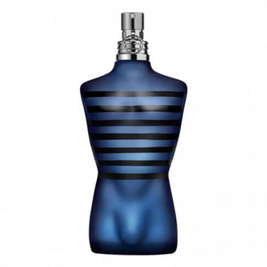 Jean Paul Gaultier Ultra Male EDT Intense 125ml TESTER