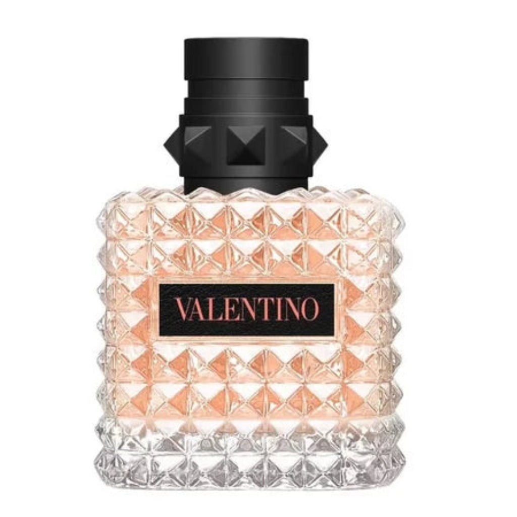 Valentino Donna Born in Roma Coral Fantasy EDP 100ml TESTER