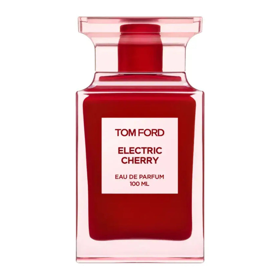 Tom Ford Electric Cherry EDP 100ml TESTER