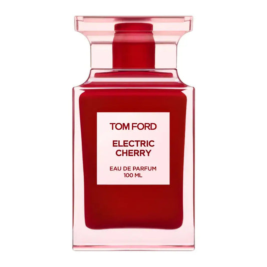 Tom Ford Electric Cherry EDP 100ml TESTER