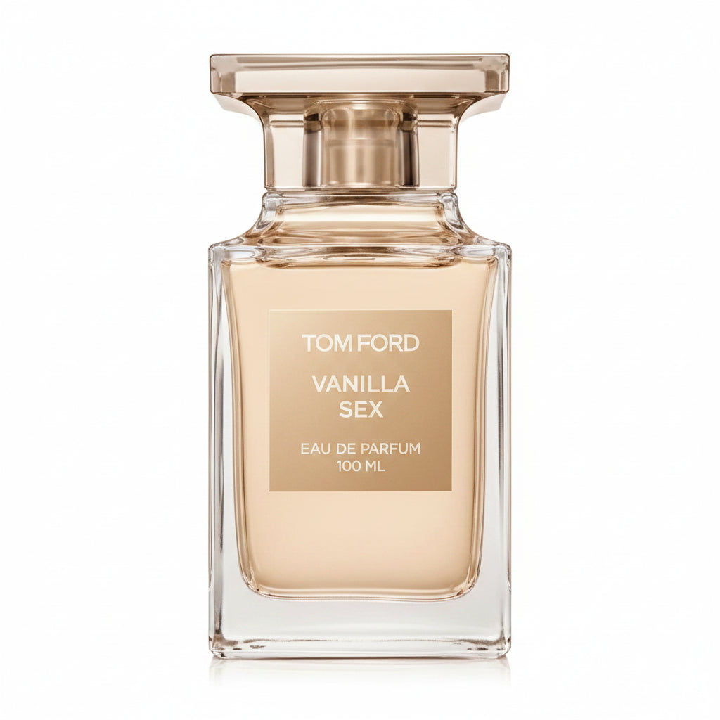 Tom Ford Vanilla Sex EDP 100ml TESTER