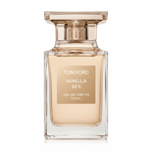Tom Ford Vanilla Sex EDP 100ml TESTER