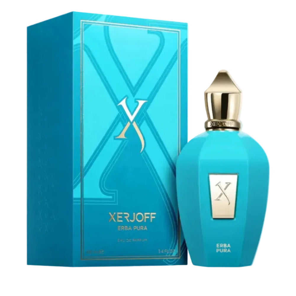 Xerjoff Erba Pura 100ml Unisex PRODUKT ZAFOLIOWANY