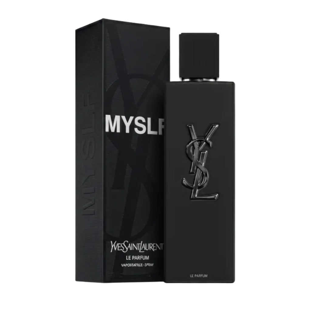 Yves Saint Laurent MYSLF Le Parfum 100ml Męskie PRODUKT ZAFOLIOWANY