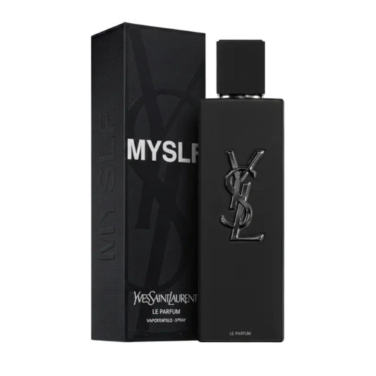 Yves Saint Laurent MYSLF Le Parfum 100ml Męskie PRODUKT ZAFOLIOWANY