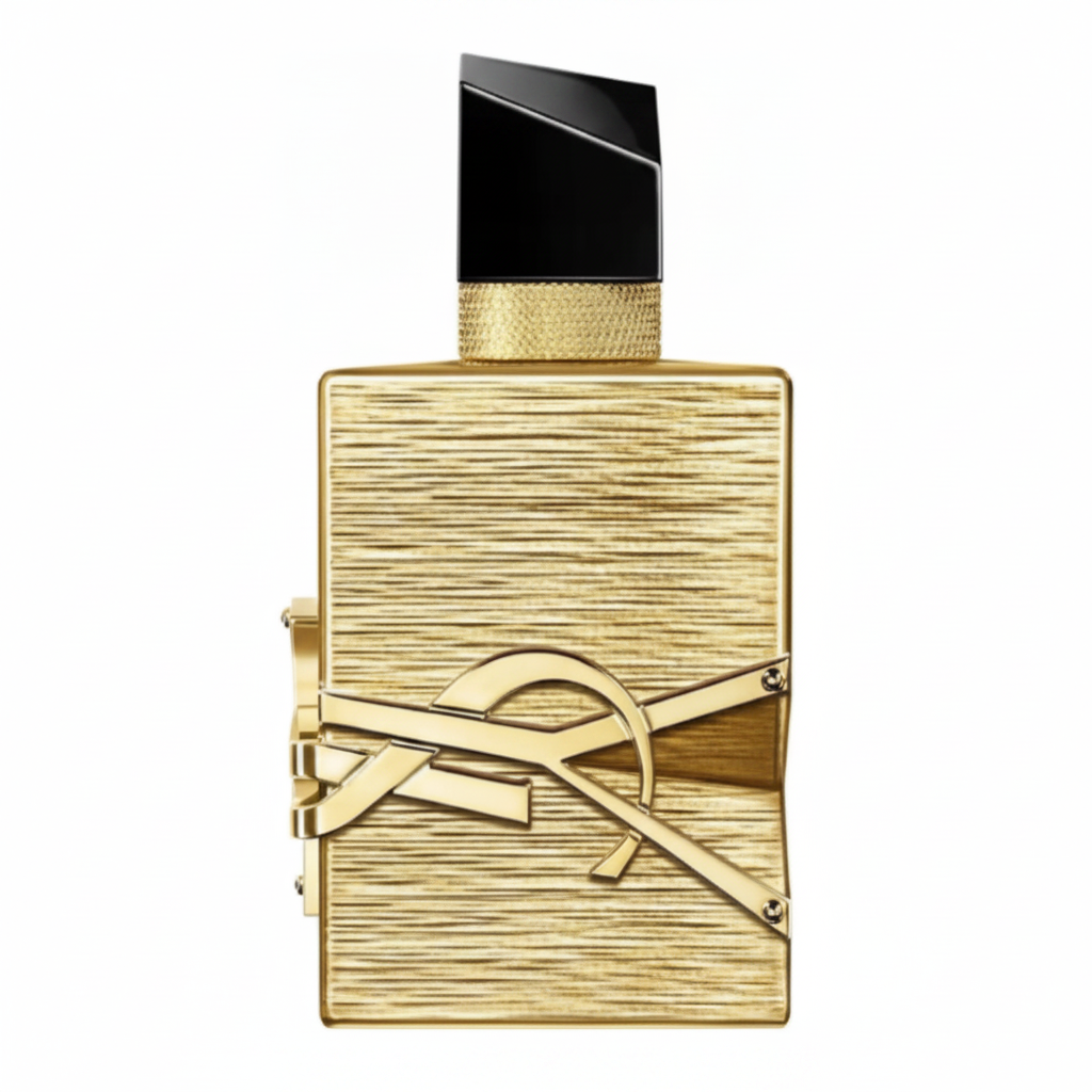 Yves Saint Laurent Libre Vanille Couture EDP 90ml TESTER