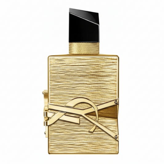 Yves Saint Laurent Libre Vanille Couture EDP 90ml TESTER