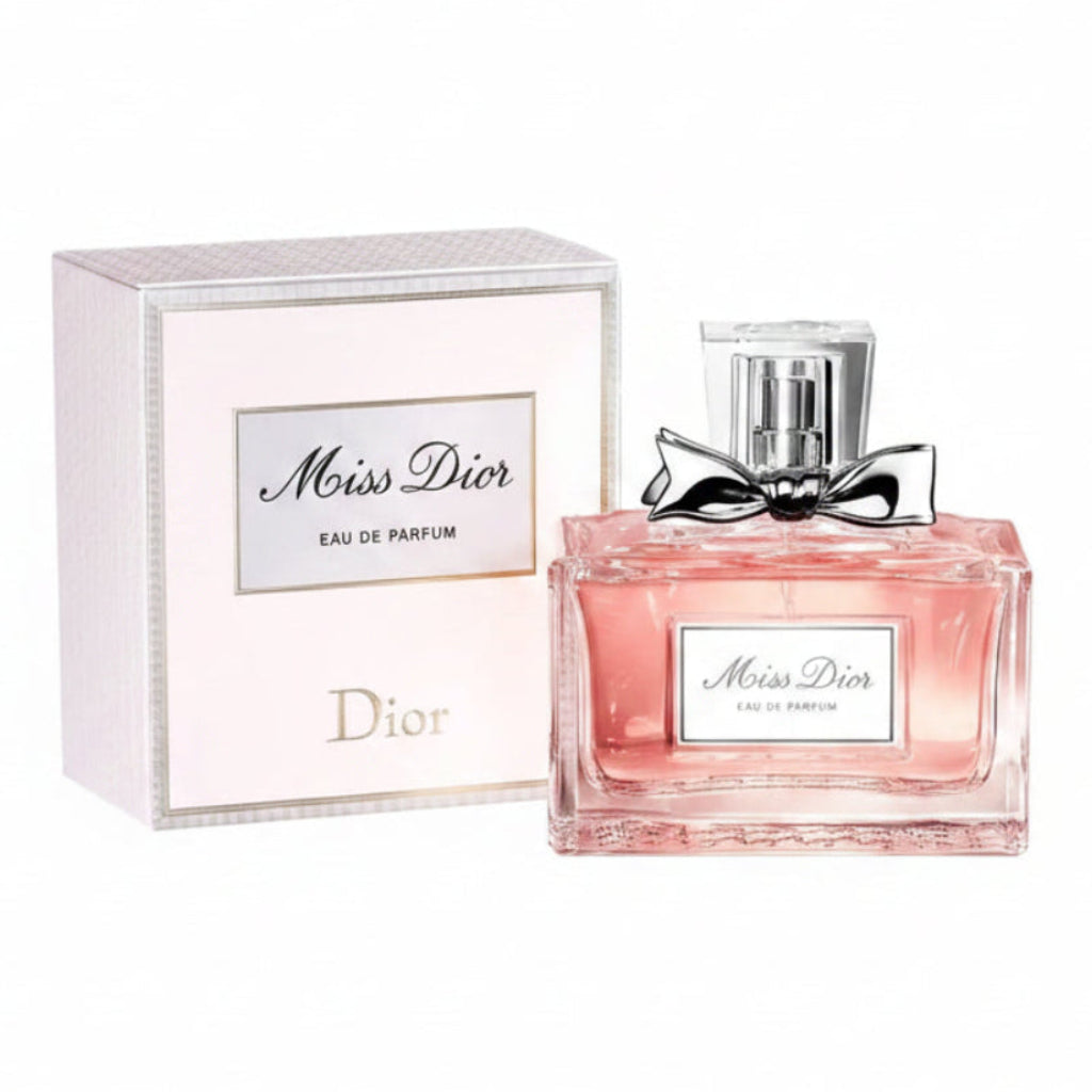 Dior Miss Dior Eau de Parfum (2017) 100ml Damskie PRODUKT ZAFOLIOWANY