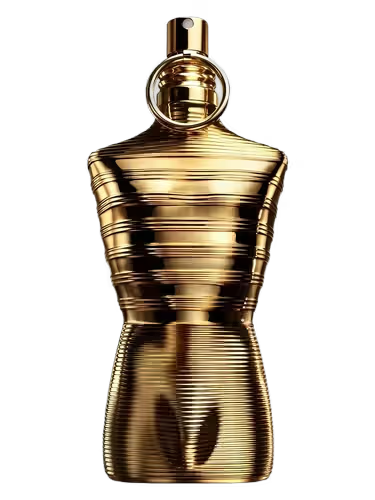 Jean Paul Gaultier Le Male Elixir Absolu Parfum 125ml TESTER
