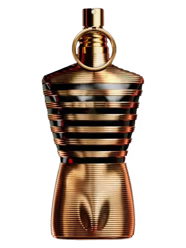 Jean Paul Gaultier Le Male Elixir Parfum 125ml TESTER