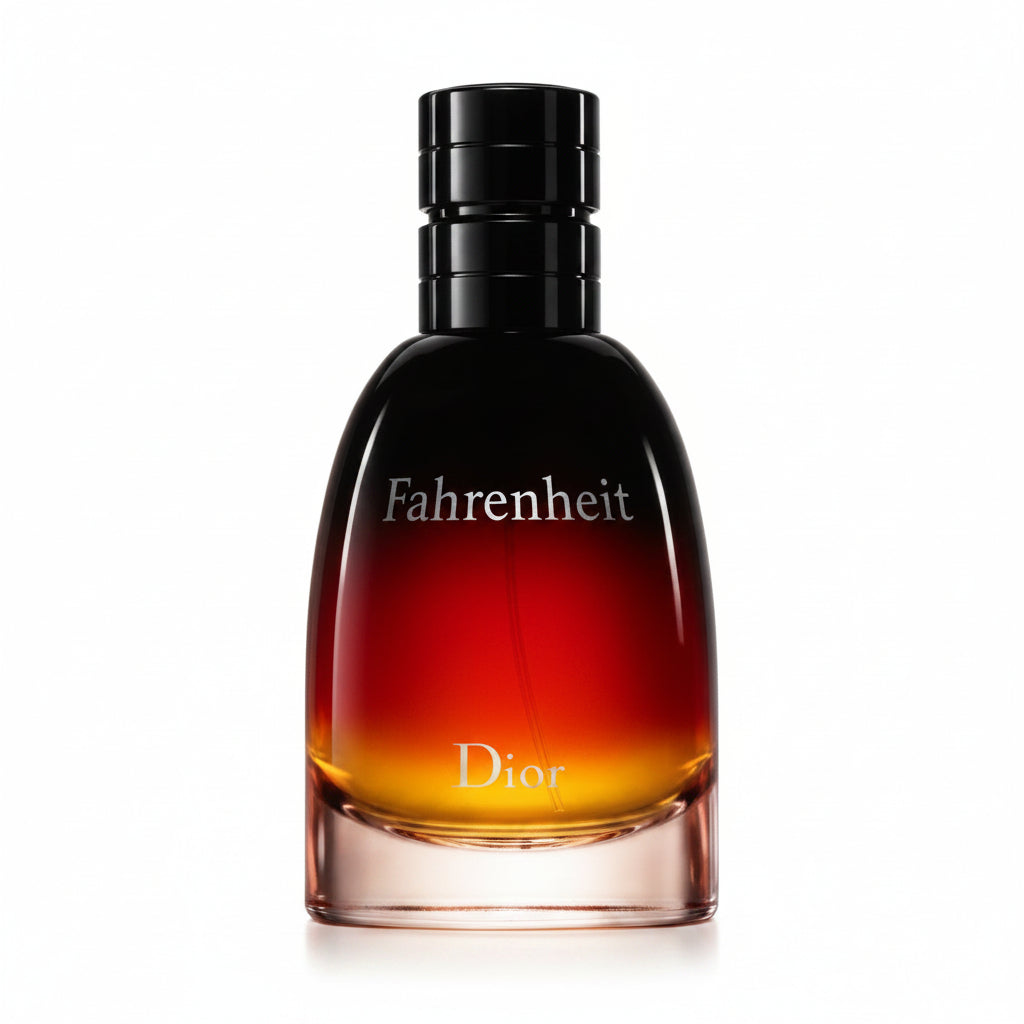 Dior Fahrenheit Parfum 75 ML TESTER