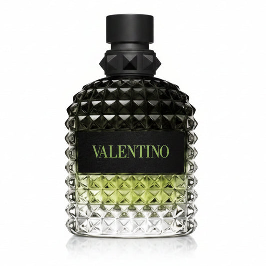 Valentino Uomo Born in Roma Green Stravaganza EDT 100ml TESTER