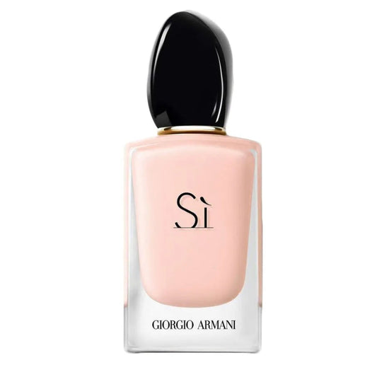Giorgio Armani Sì Fiori 100 ML EDP TESTER
