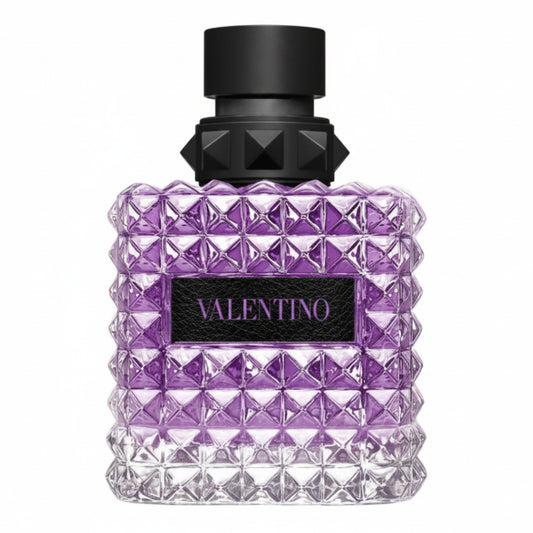 Valentino Donna Born in Roma Purple Melancholia EDP 100ml TESTER