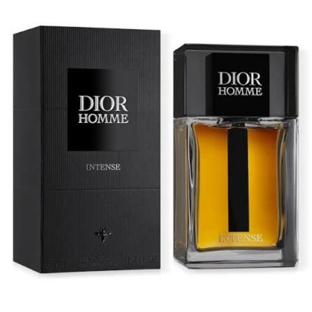Dior Homme Intense 100 ml Męskie EDP PRODUKT ZAFOLIOWANY