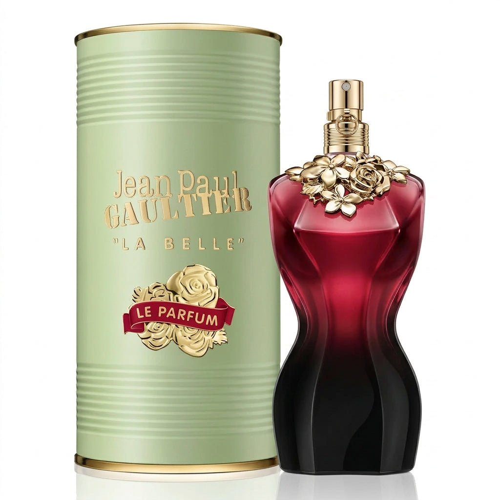 Jean Paul Gaultier La Belle Le Parfum 100 ml Damskie PRODUKT ZAFOLIOWANY