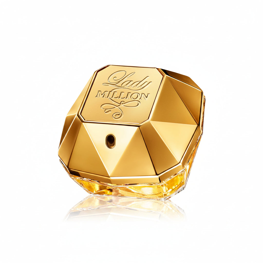 Paco Rabanne Lady Million 80 ml Edp TESTER