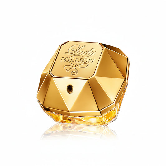 Paco Rabanne Lady Million 80 ml Edp TESTER