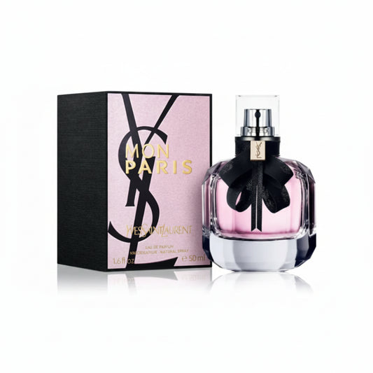 Yves Saint Laurent MON PARIS EDP – 100 ml Damskie