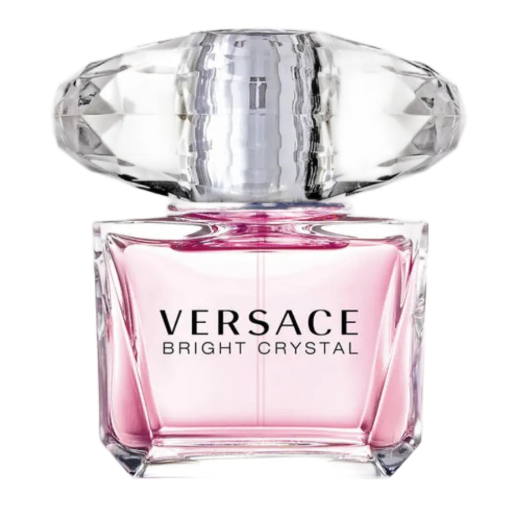Versace Bright Crystal 90 ML EDT TESTER