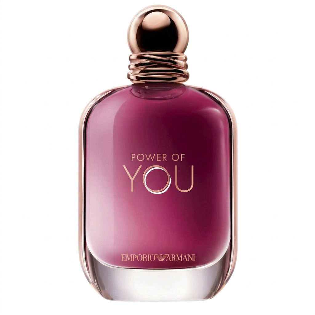 Giorgio Armani Power Of You EDP 100 ml Damskie TESTER