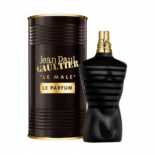 Jean Paul Gaultier Le Male Le Parfum 125ml Męskie PRODUKT ZAFOLIOWANY