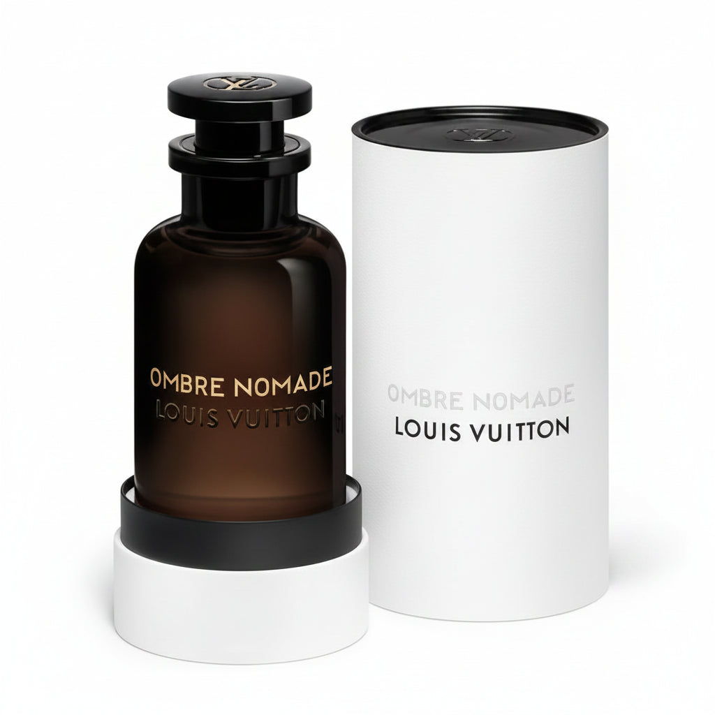 Louis Vuitton Ombre Nomade 100ml Unisex PRODUKT ZAFOLIOWANY