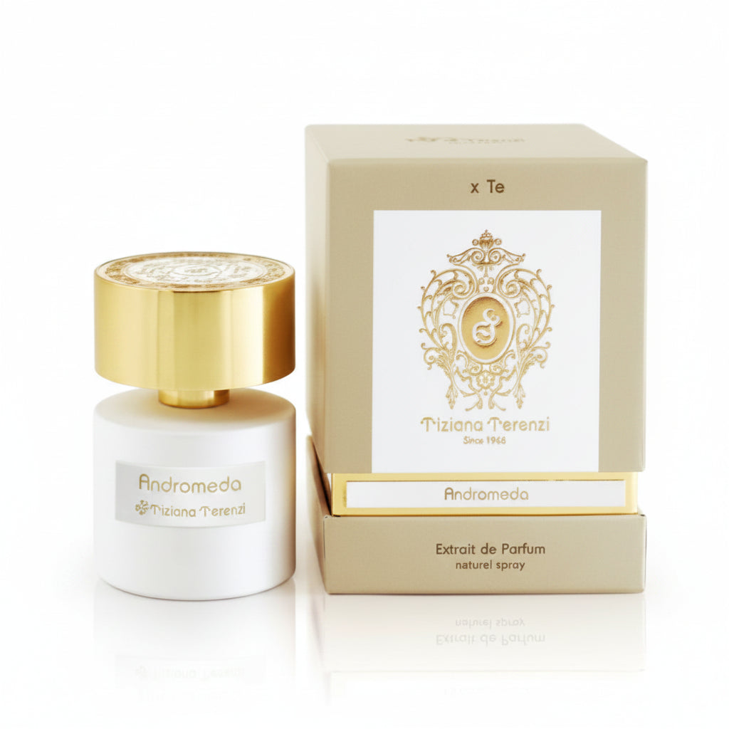 Tiziana Terenzi Andromeda 100ml Unisex PRODUKT ZAFOLIOWANY