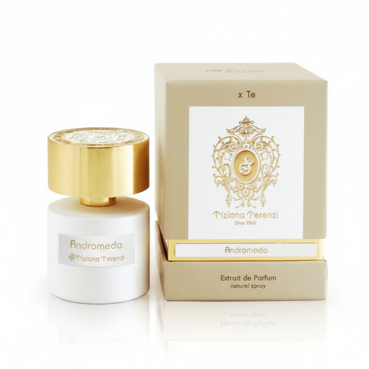Tiziana Terenzi Andromeda 100ml Unisex PRODUKT ZAFOLIOWANY