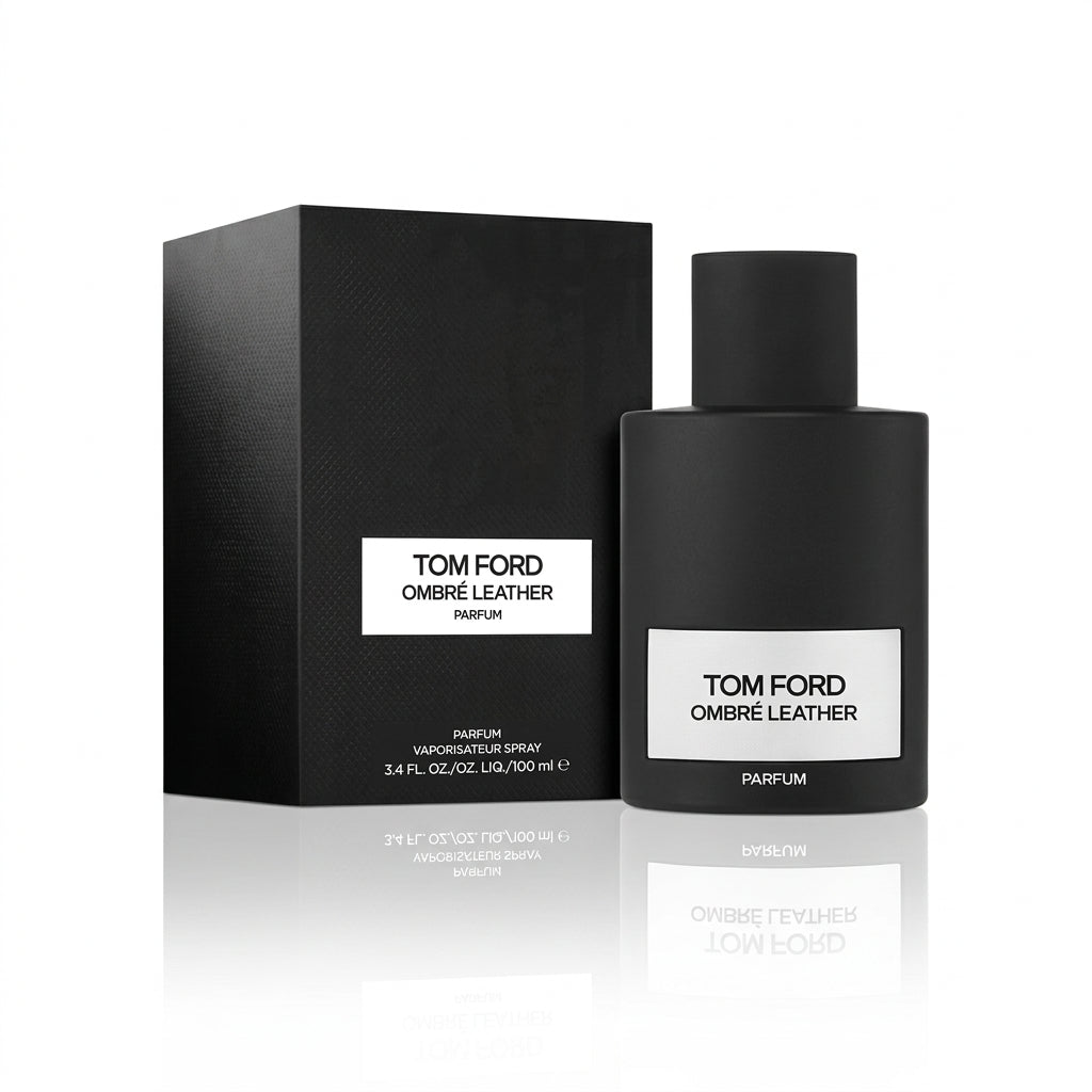 Tom Ford Ombré Leather Parfum 100 ml Unisex PRODUKT ZAFOLIOWANY