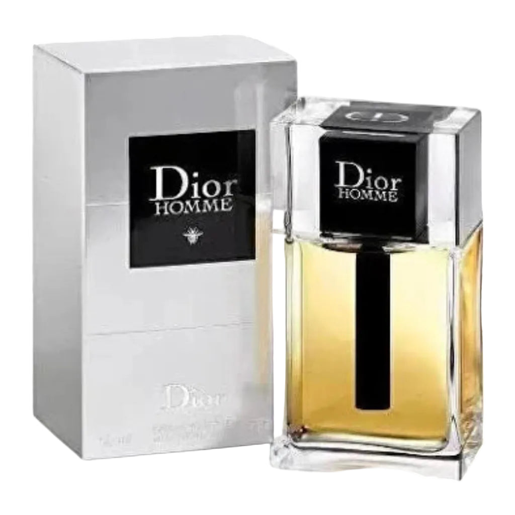 Dior Homme EDT 100 ml Męskie PRODUKT ZAFOLIOWANY