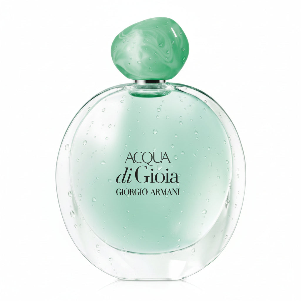 Armani Acqua di Gioia 100 ml EDP TESTER