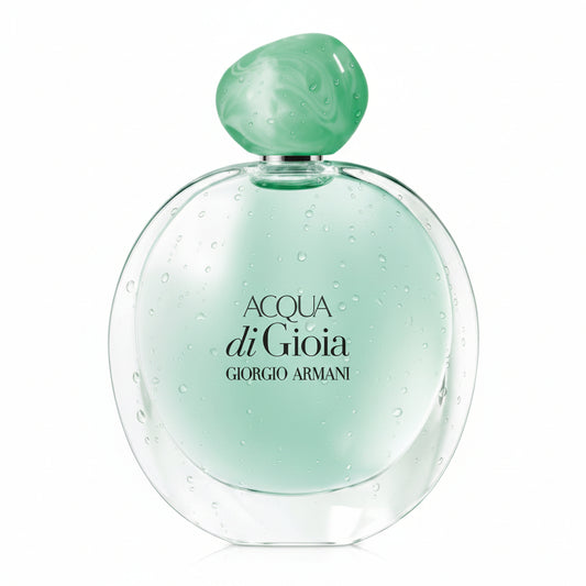 Armani Acqua di Gioia 100 ml EDP TESTER