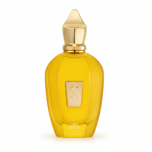 Xerjoff V Erba Gold EDP 100ml TESTER