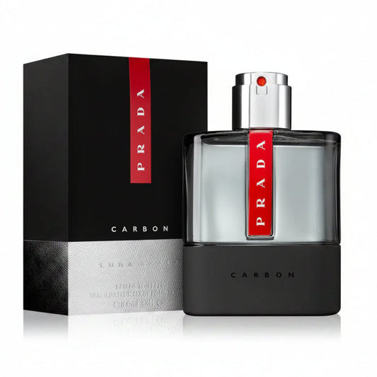 Prada LUNA ROSSA CARBON EDT – 100 ml Męskie