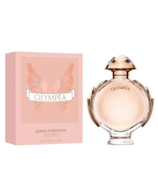 Paco RABANNE OLYMPEA EDP – 80 ml Damskie
