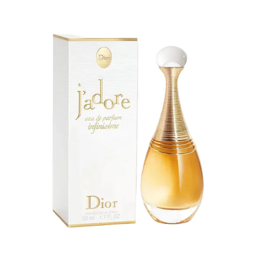 Dior JADORE INFINISSIME – 100 ml Damskie
