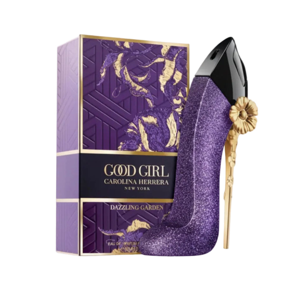 Carolina Herrera Good Girl Dazzling Garden 80ml Damskie EDP PRODUKT ZAFOLIOWANY