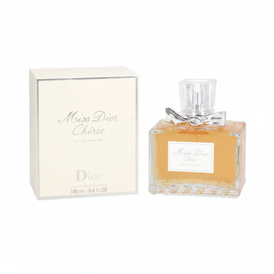 Dior MISS DIOR CHERIE – 100 ml Damskie
