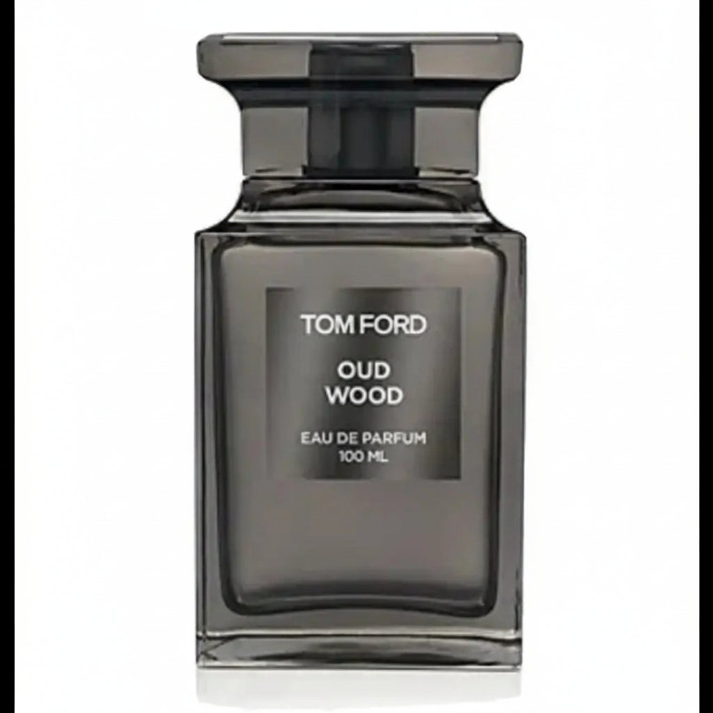 Tom Ford Oud Wood EDP 100ml TESTER