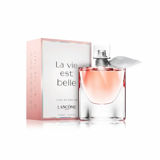 Lancome la vie EST BELLE EDP – 75 ml Damskie